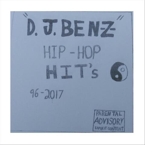 Hip-Hop Hit's