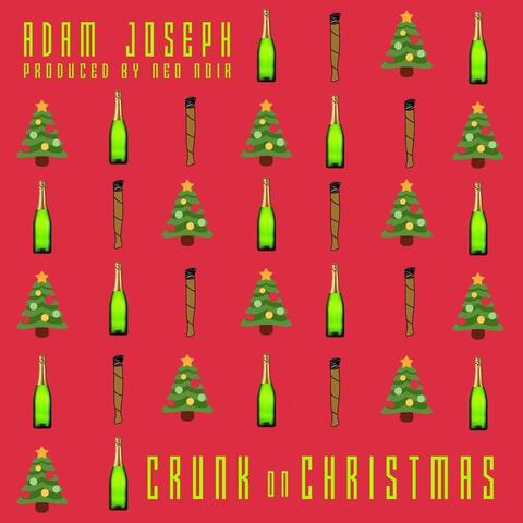 Crunk on Christmas (feat. Neo Noir)