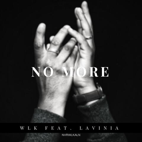 No More (feat. Lavinia)