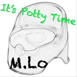 It's Potty Time