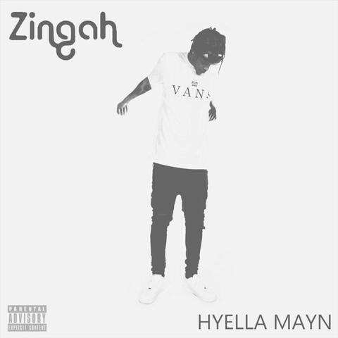 Hylla Mayn