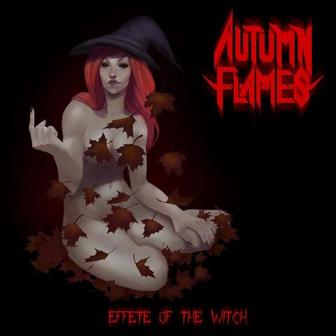 Effete of the Witch