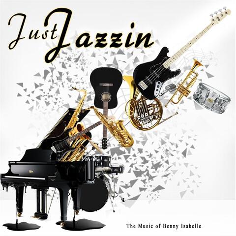 Just Jazzin'