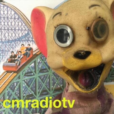 Cmradiotv #1