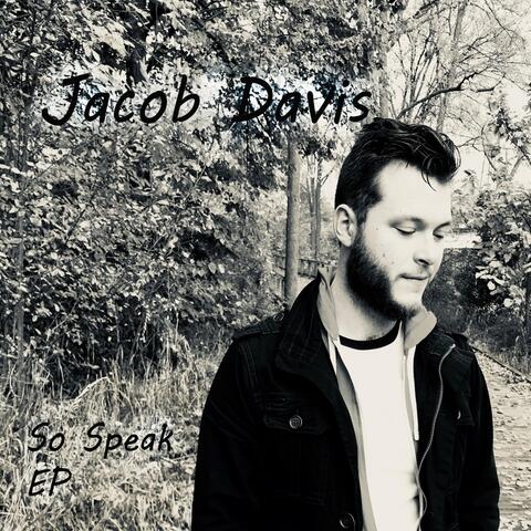 So Speak EP