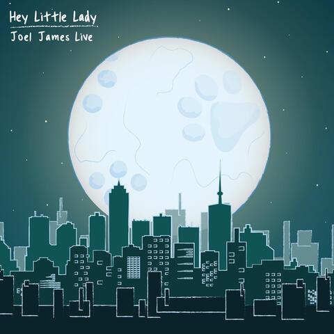 Hey Little Lady