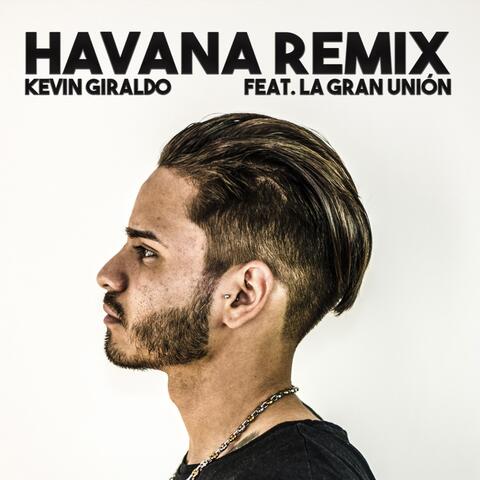 Kevin Giraldo & La Gran Unión