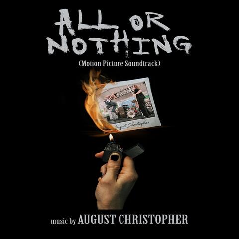 All or Nothing (Motion Picture Soundtrack)