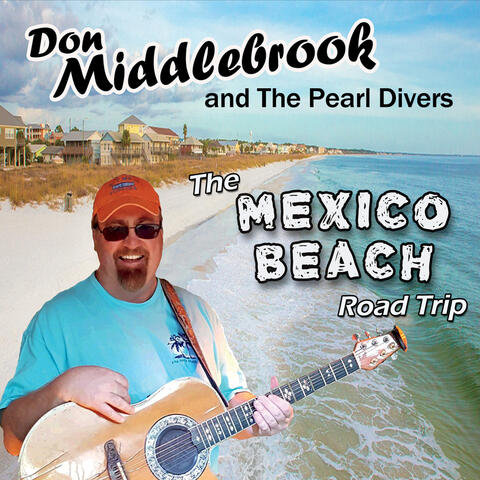 Don Middlebrook & The Pearl Divers