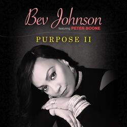 Purpose II (feat. Peter Boone)