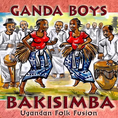Bakisimba