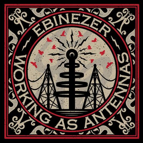 Working as Antennas