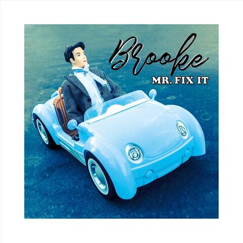 Mr. Fix It