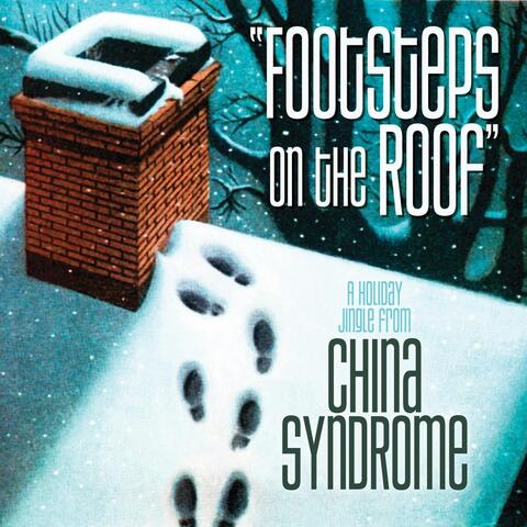 Footsteps on the Roof