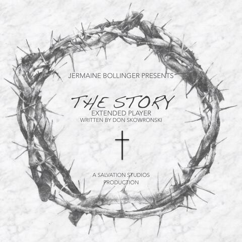 The Story - EP