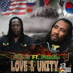 Love & Unity (feat. Prince Theo)