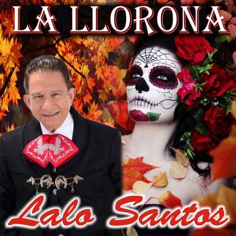 La Llorona