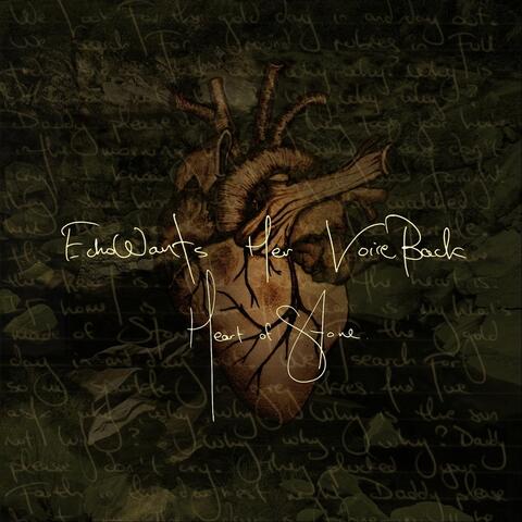 Heart of Stone