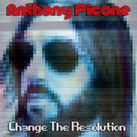 Change the Resolution