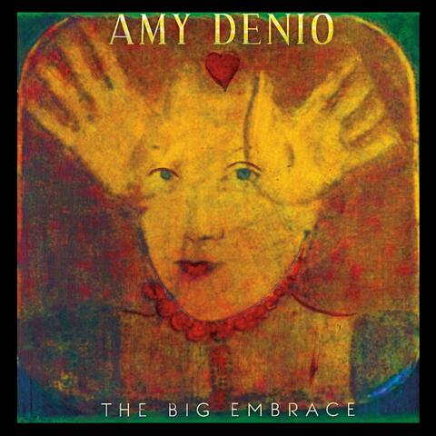 The Big Embrace