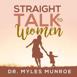 Qualities of a Good Woman (Live)