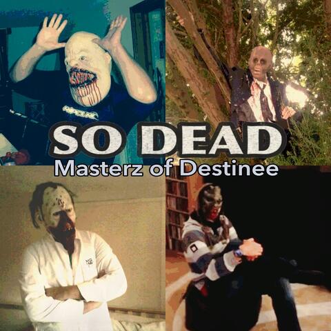 Masterz of Destinee