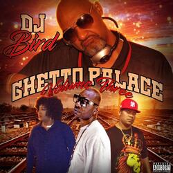 Shake It Off (feat. Project Pat)
