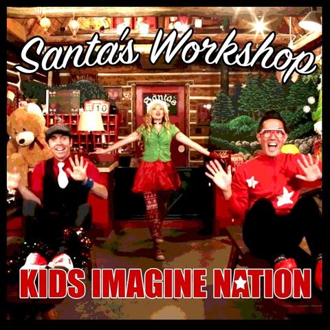 Santa's Workshop