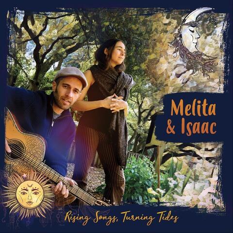 Melita and Isaac