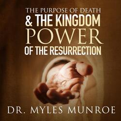 Breaking the Power & Authority of Death (Live)