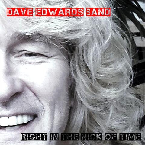 Dave Edwards Band