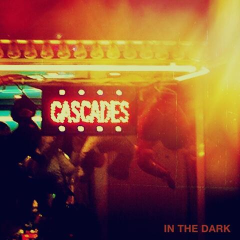 In the Dark - EP