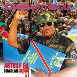 Article 64 (Congolais Debout)