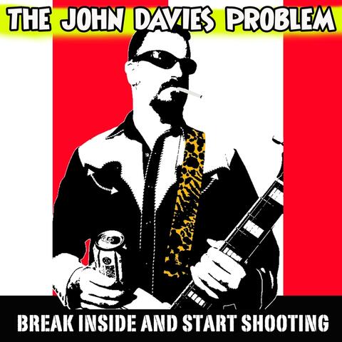 Break Inside and Start Shooting