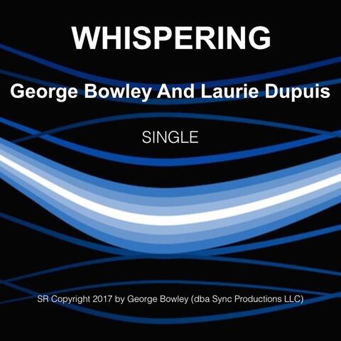Whispering