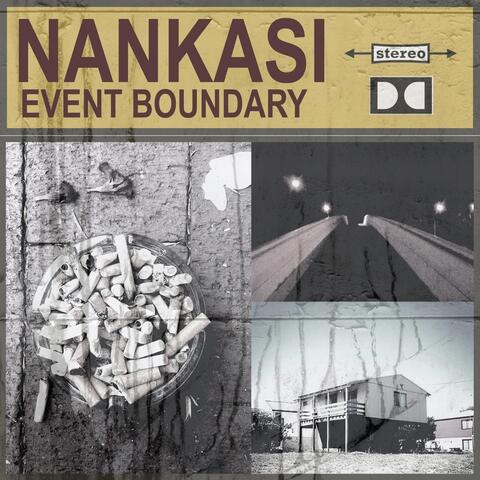 Event Boundary