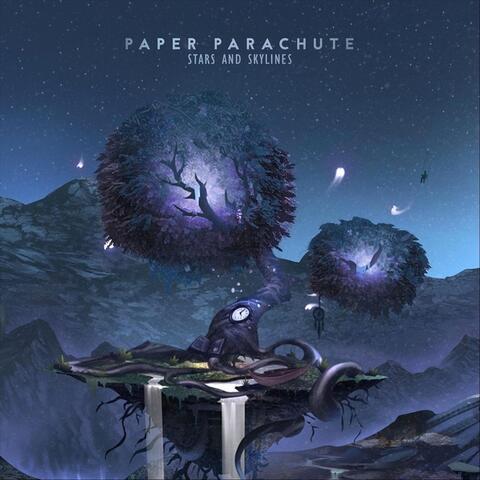 Paper Parachute