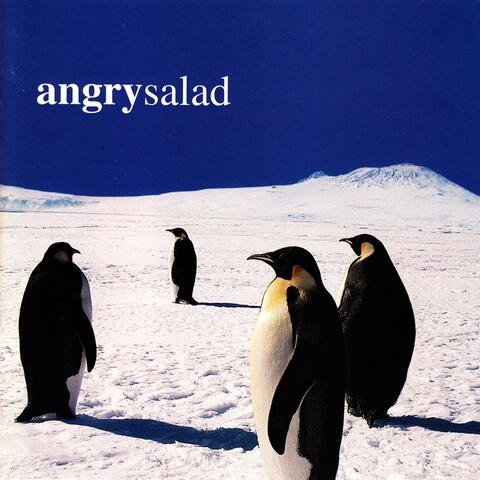 Angry Salad