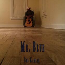 Mr. Blue