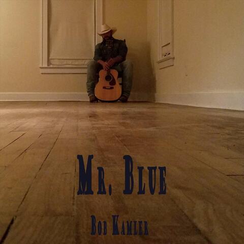 Mr. Blue