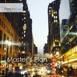 Master's Plan