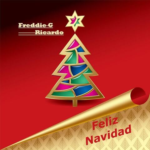 Feliz Navidad