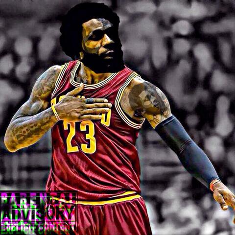 Bron Bron