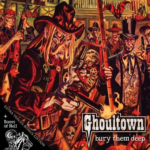 Ghoultown