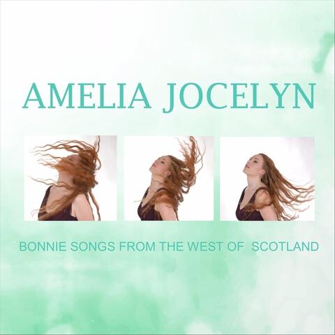 Bonnie Songs from the West of Scotland