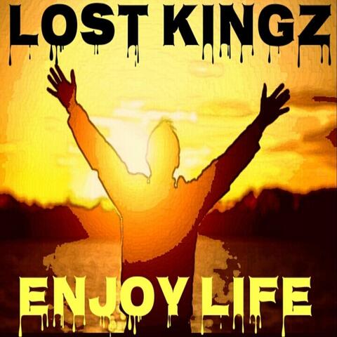 Enjoy Life