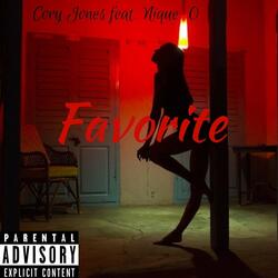 Favorite (feat. Nique-O)