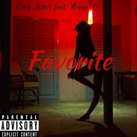 Favorite (feat. Nique-O)