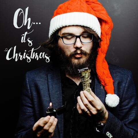 Oh...it's Christmas