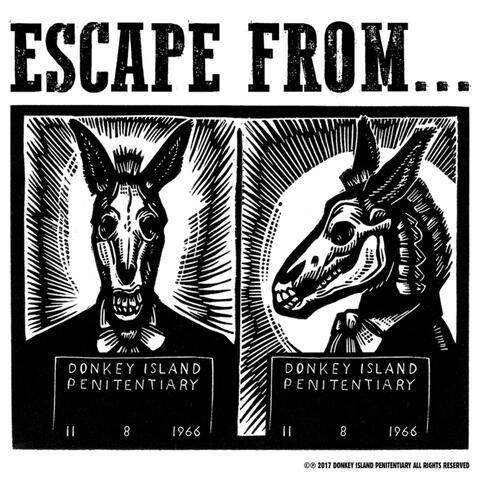 Escape From...